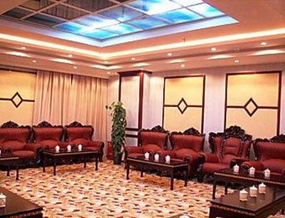 фото отеля Jinxing Hotel Korla