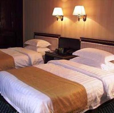 фото отеля Jinxing Hotel Korla
