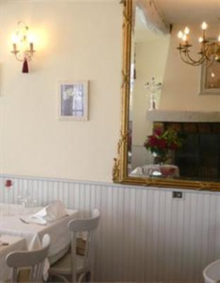 фото отеля Restaurant Les Pins
