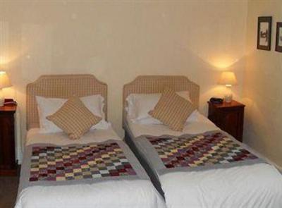 фото отеля Spread Eagle Inn Barton Bendish