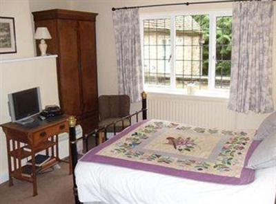 фото отеля Spread Eagle Inn Barton Bendish