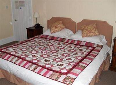 фото отеля Spread Eagle Inn Barton Bendish