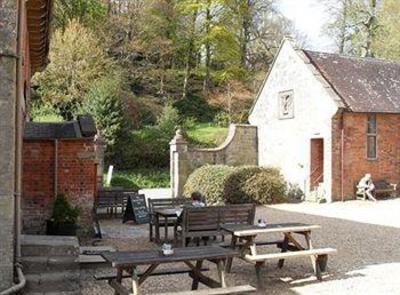фото отеля Spread Eagle Inn Barton Bendish
