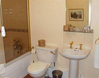 фото отеля Spread Eagle Inn Barton Bendish