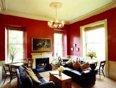 фото отеля Spread Eagle Inn Barton Bendish