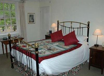 фото отеля Spread Eagle Inn Barton Bendish