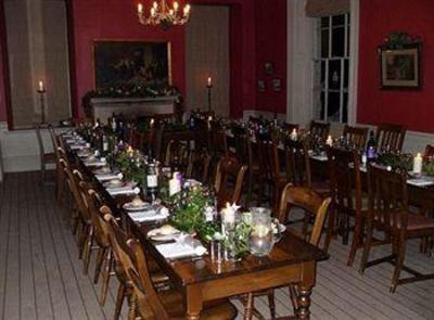 фото отеля Spread Eagle Inn Barton Bendish
