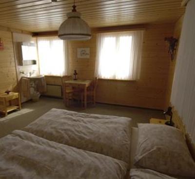 фото отеля Hotel Rothorn Kulm