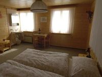 Hotel Rothorn Kulm