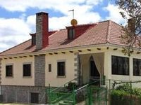 Casa El Mirador De Tortoles