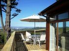 фото отеля Whitsand Lodges