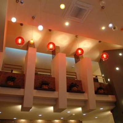 фото отеля Hotel Porolissum