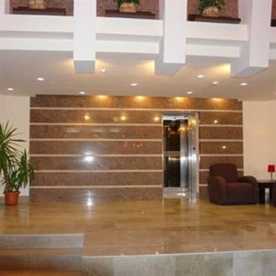 фото отеля Hotel Porolissum