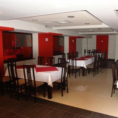 фото отеля Hotel Porolissum