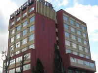 Hotel Porolissum