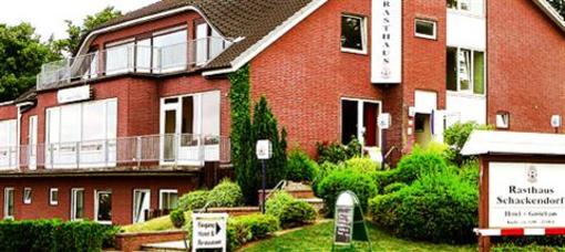 фото отеля Hotel Rasthaus Schackendorf Schackendorf