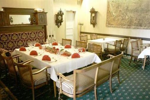 фото отеля Hotel Rasthaus Schackendorf Schackendorf