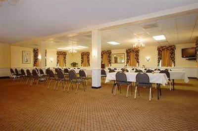 фото отеля BEST WESTERN PLUS Sea Island Inn