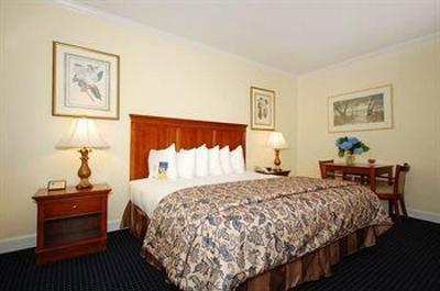 фото отеля BEST WESTERN PLUS Sea Island Inn