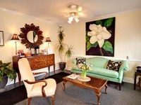 BEST WESTERN PLUS Sea Island Inn