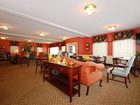 фото отеля BEST WESTERN PLUS Sea Island Inn