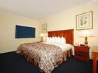 фото отеля BEST WESTERN PLUS Sea Island Inn