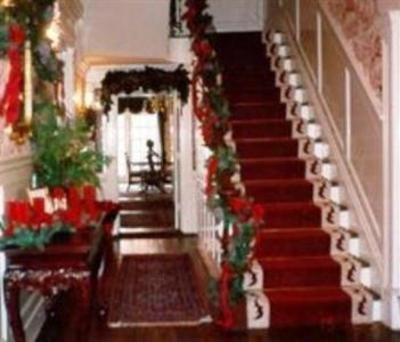 фото отеля Bailiwick Inn