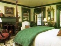 Bailiwick Inn