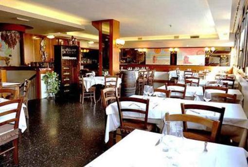 фото отеля Hotel Italia Stradella