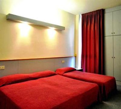 фото отеля Hotel Italia Stradella