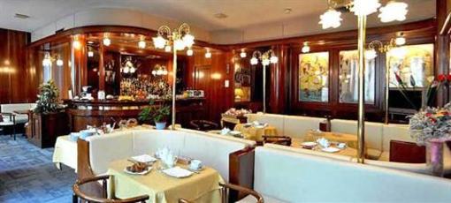 фото отеля Hotel Italia Stradella