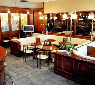 фото отеля Hotel Italia Stradella