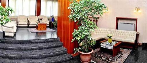 фото отеля Hotel Italia Stradella
