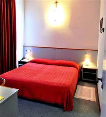 фото отеля Hotel Italia Stradella