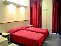 Hotel Italia Stradella