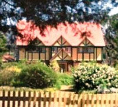 фото отеля Wombat Cottage B&B
