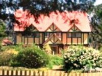 Wombat Cottage B&B