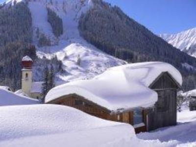 фото отеля Wetterspitze Gasthof