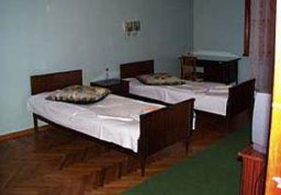 фото отеля Gelati Hotel Kutaisi