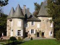 Chateau Le Mialaret