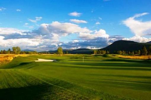 фото отеля Mountain Spirit Resort