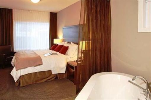 фото отеля Mountain Spirit Resort