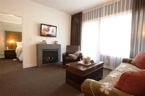 фото отеля Mountain Spirit Resort