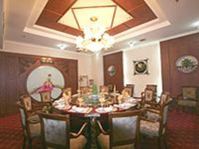 фото отеля Nan Lin Hotel