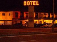 Hotel Corona de Castilla