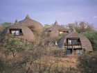 фото отеля Serengeti Serena Safari Lodge