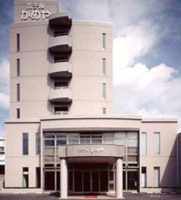 фото отеля Hotel Kameya