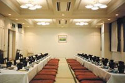 фото отеля Hotel Kameya