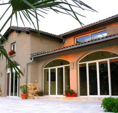 фото отеля La Noue Bed and Breakfast