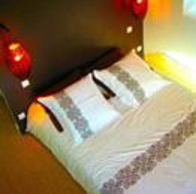 фото отеля La Noue Bed and Breakfast